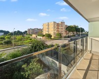 Resale - Apartment / Flat - Dehesa de Campoamor - Campoamor