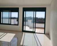 Resale - Apartment / Flat - Dehesa de Campoamor - Campoamor