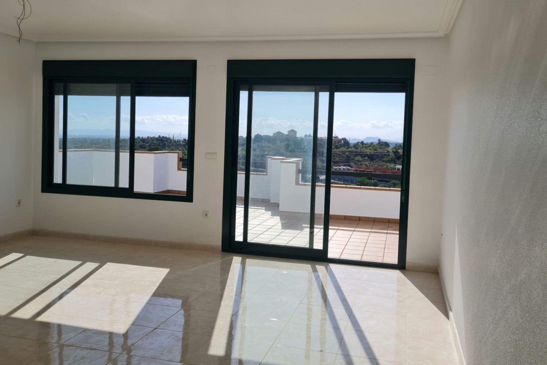 Resale - Apartment / Flat - Dehesa de Campoamor - Campoamor