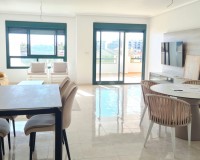 Resale - Apartment / Flat - Dehesa de Campoamor - Campoamor