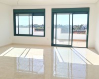 Resale - Apartment / Flat - Dehesa de Campoamor - Campoamor