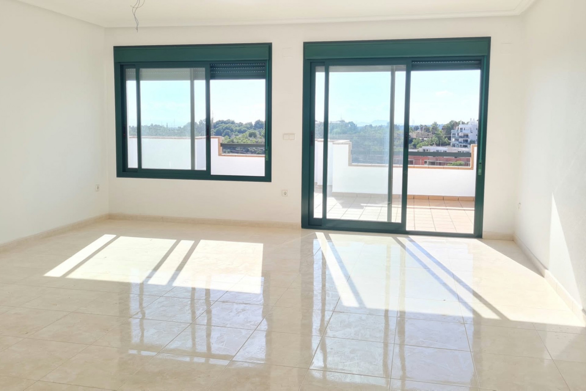 Resale - Apartment / Flat - Dehesa de Campoamor - Campoamor