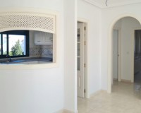 Resale - Apartment / Flat - Dehesa de Campoamor - Campoamor