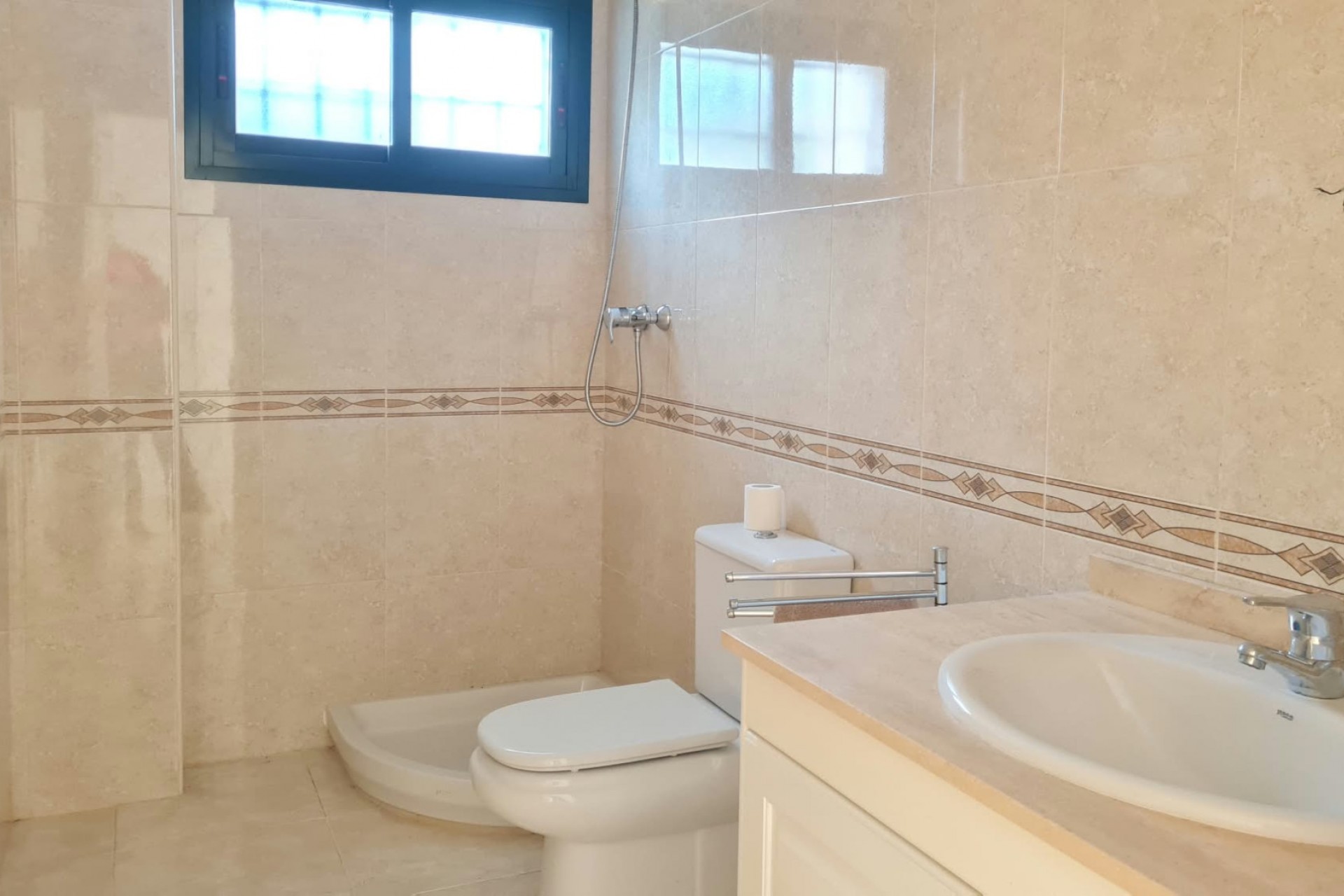 Resale - Apartment / Flat - Dehesa de Campoamor - Campoamor