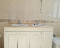 Resale - Apartment / Flat - Dehesa de Campoamor - Campoamor