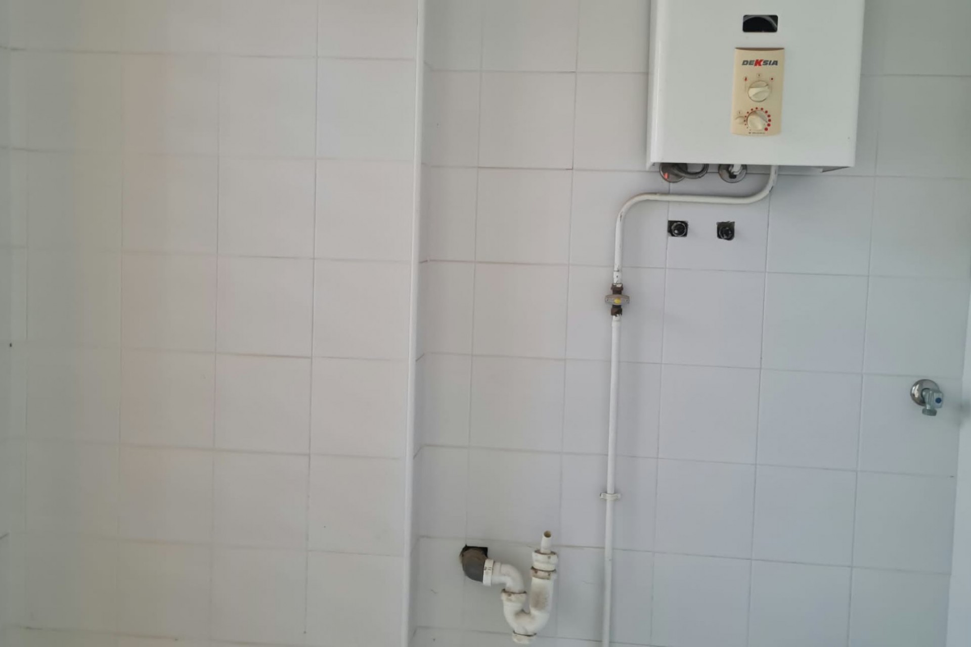 Resale - Apartment / Flat - Dehesa de Campoamor - Campoamor