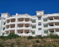 Resale - Apartment / Flat - Dehesa de Campoamor - Campoamor