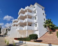 Resale - Apartment / Flat - Dehesa de Campoamor - Campoamor