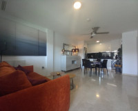 Resale - Apartment / Flat - Dehesa de Campoamor - Campoamor