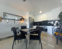 Resale - Apartment / Flat - Dehesa de Campoamor - Campoamor