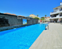 Resale - Apartment / Flat - Dehesa de Campoamor - Campoamor