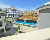 Resale - Apartment / Flat - Dehesa de Campoamor - Campoamor