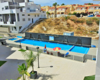 Resale - Apartment / Flat - Dehesa de Campoamor - Campoamor