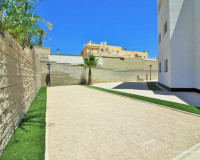 Resale - Apartment / Flat - Dehesa de Campoamor - Campoamor