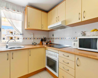 Resale - Apartment / Flat - Dehesa de Campoamor - Campoamor