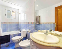 Resale - Apartment / Flat - Dehesa de Campoamor - Campoamor