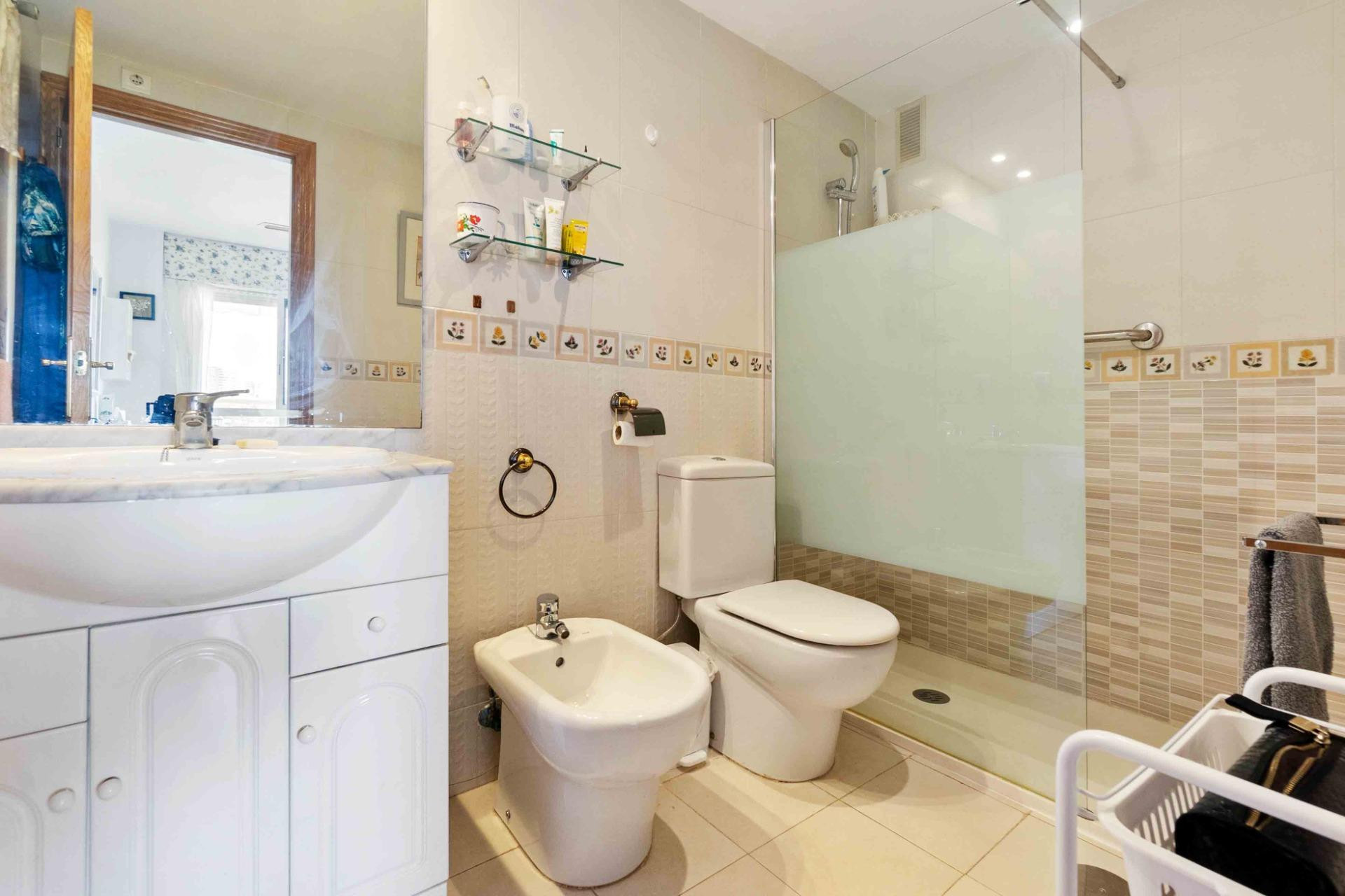 Resale - Apartment / Flat - Dehesa de Campoamor - Campoamor