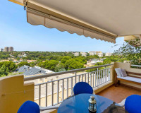 Resale - Apartment / Flat - Dehesa de Campoamor - Campoamor