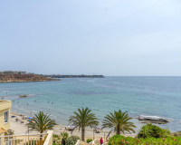 Resale - Apartment / Flat - Dehesa de Campoamor - Campoamor