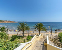 Resale - Apartment / Flat - Dehesa de Campoamor - Campoamor