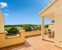 Resale - Apartment / Flat - Dehesa de Campoamor - Campoamor