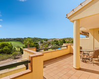 Resale - Apartment / Flat - Dehesa de Campoamor - Campoamor