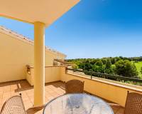Resale - Apartment / Flat - Dehesa de Campoamor - Campoamor