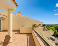 Resale - Apartment / Flat - Dehesa de Campoamor - Campoamor