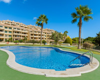Resale - Apartment / Flat - Dehesa de Campoamor - Campoamor