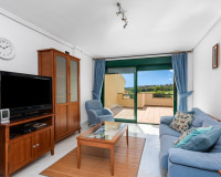Resale - Apartment / Flat - Dehesa de Campoamor - Campoamor