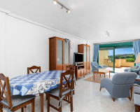 Resale - Apartment / Flat - Dehesa de Campoamor - Campoamor