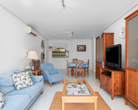 Resale - Apartment / Flat - Dehesa de Campoamor - Campoamor