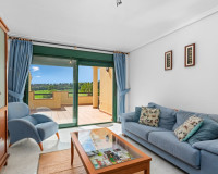 Resale - Apartment / Flat - Dehesa de Campoamor - Campoamor