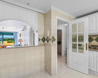 Resale - Apartment / Flat - Dehesa de Campoamor - Campoamor
