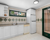 Resale - Apartment / Flat - Dehesa de Campoamor - Campoamor