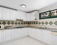 Resale - Apartment / Flat - Dehesa de Campoamor - Campoamor