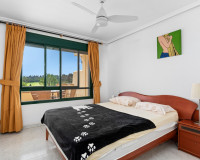 Resale - Apartment / Flat - Dehesa de Campoamor - Campoamor
