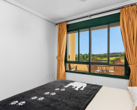 Resale - Apartment / Flat - Dehesa de Campoamor - Campoamor
