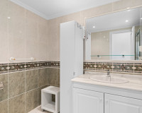 Resale - Apartment / Flat - Dehesa de Campoamor - Campoamor