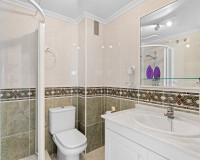 Resale - Apartment / Flat - Dehesa de Campoamor - Campoamor