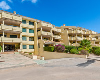 Resale - Apartment / Flat - Dehesa de Campoamor - Campoamor