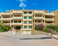 Resale - Apartment / Flat - Dehesa de Campoamor - Campoamor