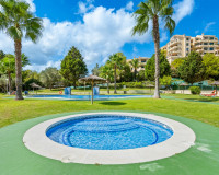 Resale - Apartment / Flat - Dehesa de Campoamor - Campoamor