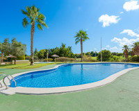 Resale - Apartment / Flat - Dehesa de Campoamor - Campoamor