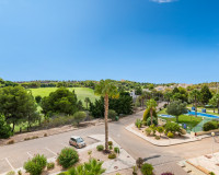 Resale - Apartment / Flat - Dehesa de Campoamor - Campoamor