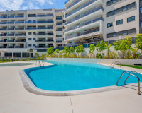 Resale - Apartment / Flat - Dehesa de Campoamor