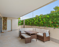 Resale - Apartment / Flat - Dehesa de Campoamor