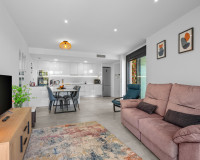 Resale - Apartment / Flat - Dehesa de Campoamor