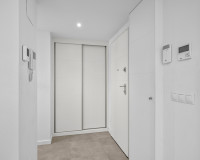 Resale - Apartment / Flat - Dehesa de Campoamor