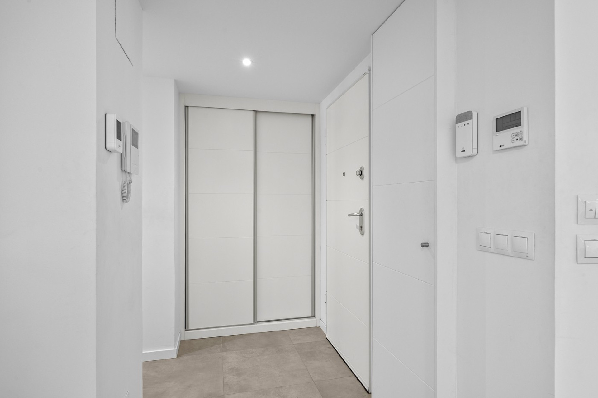Resale - Apartment / Flat - Dehesa de Campoamor
